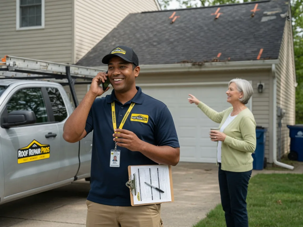 Roof Repair Concord, CA FAQs